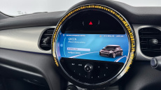 MINI Hatchback 2.0 Cooper S Exclusive 3dr Auto Petrol Hatchback